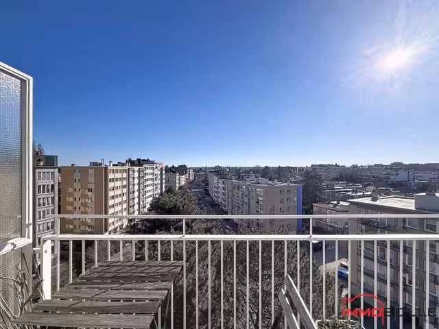 Magnifiek appartement met terrassen in 1160 Brussel - 6