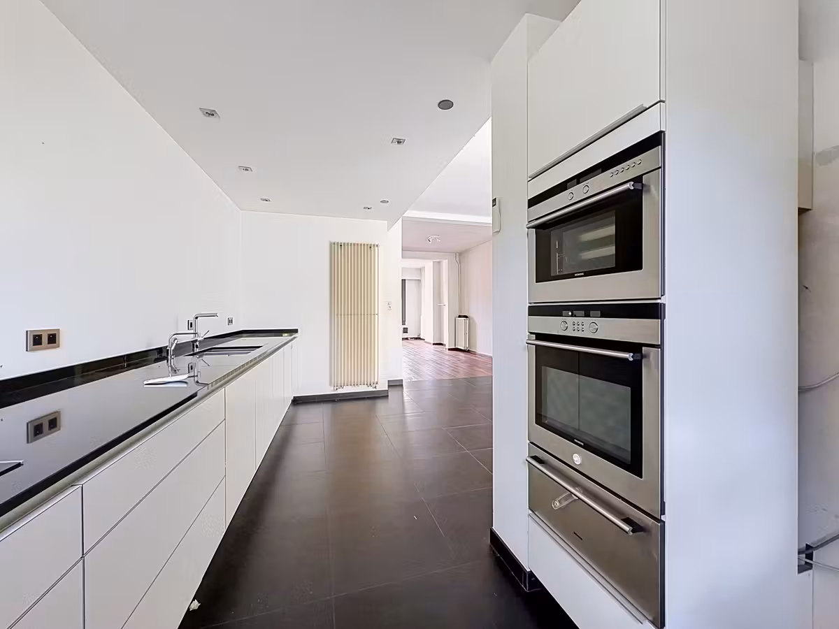 Huis met 4 slaapkamers te huur in Hoboken - 3