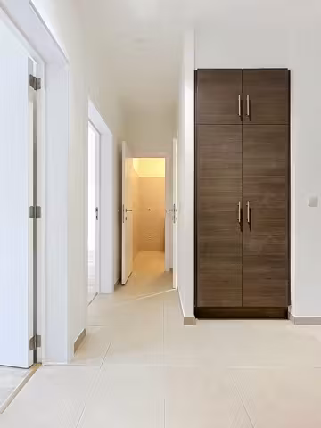 Appartement rénové près de la Basilique de Koekelberg - 5