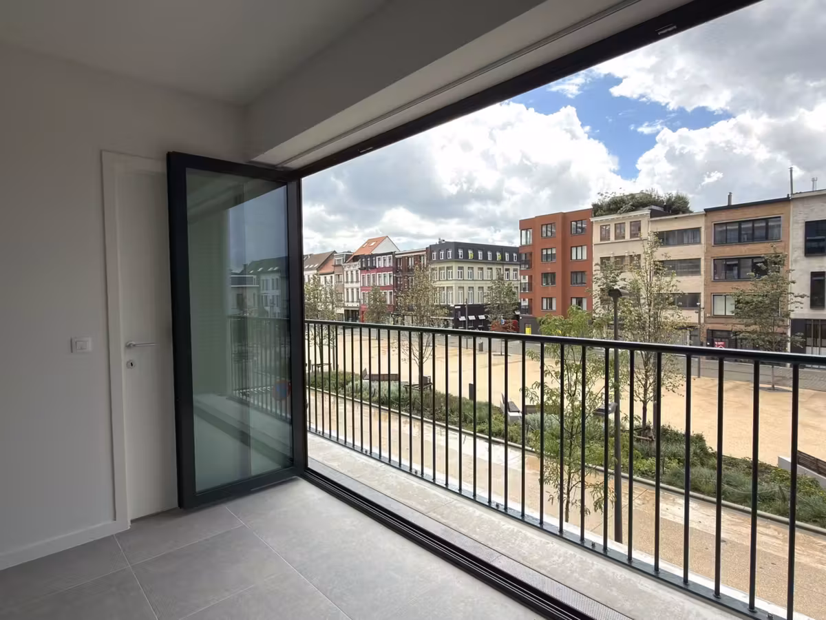 Appartement neuf dans le quartier de l'Abattoir - 3
