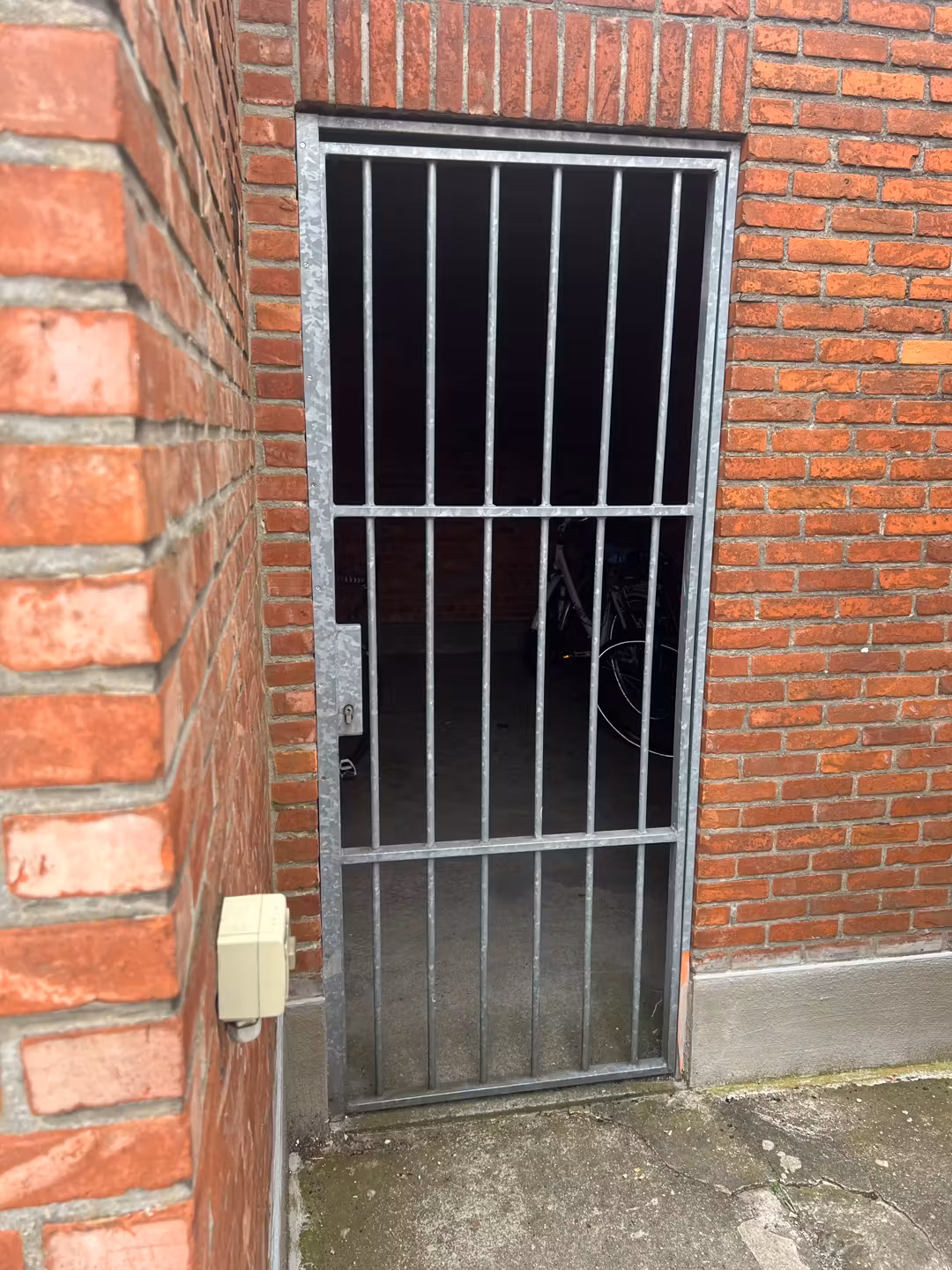 Appartement avec 2 chambres à coucher, terrasse et garage - 16