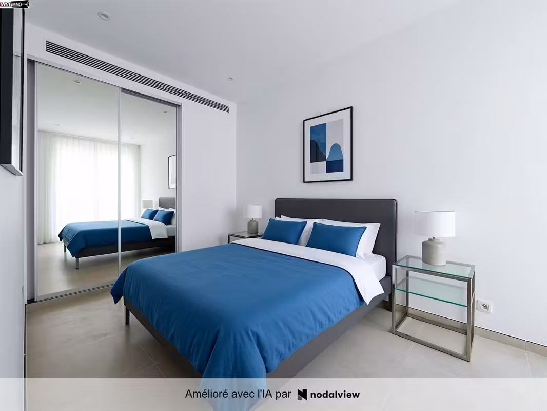 Appartement rénové à Molenbeek-Saint-Jean - 4