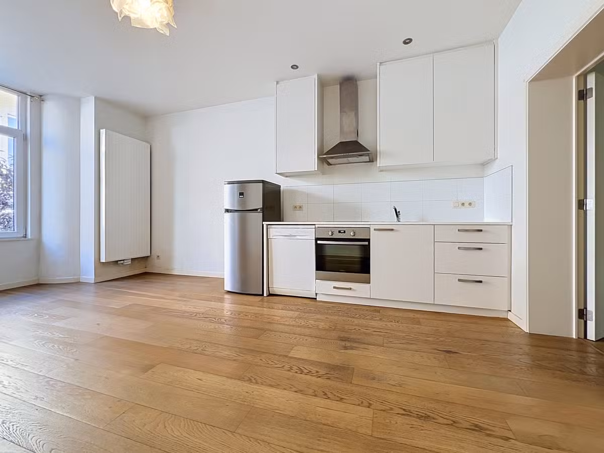 Appartement met één slaapkamer en volledig uitgeruste keuken - 9