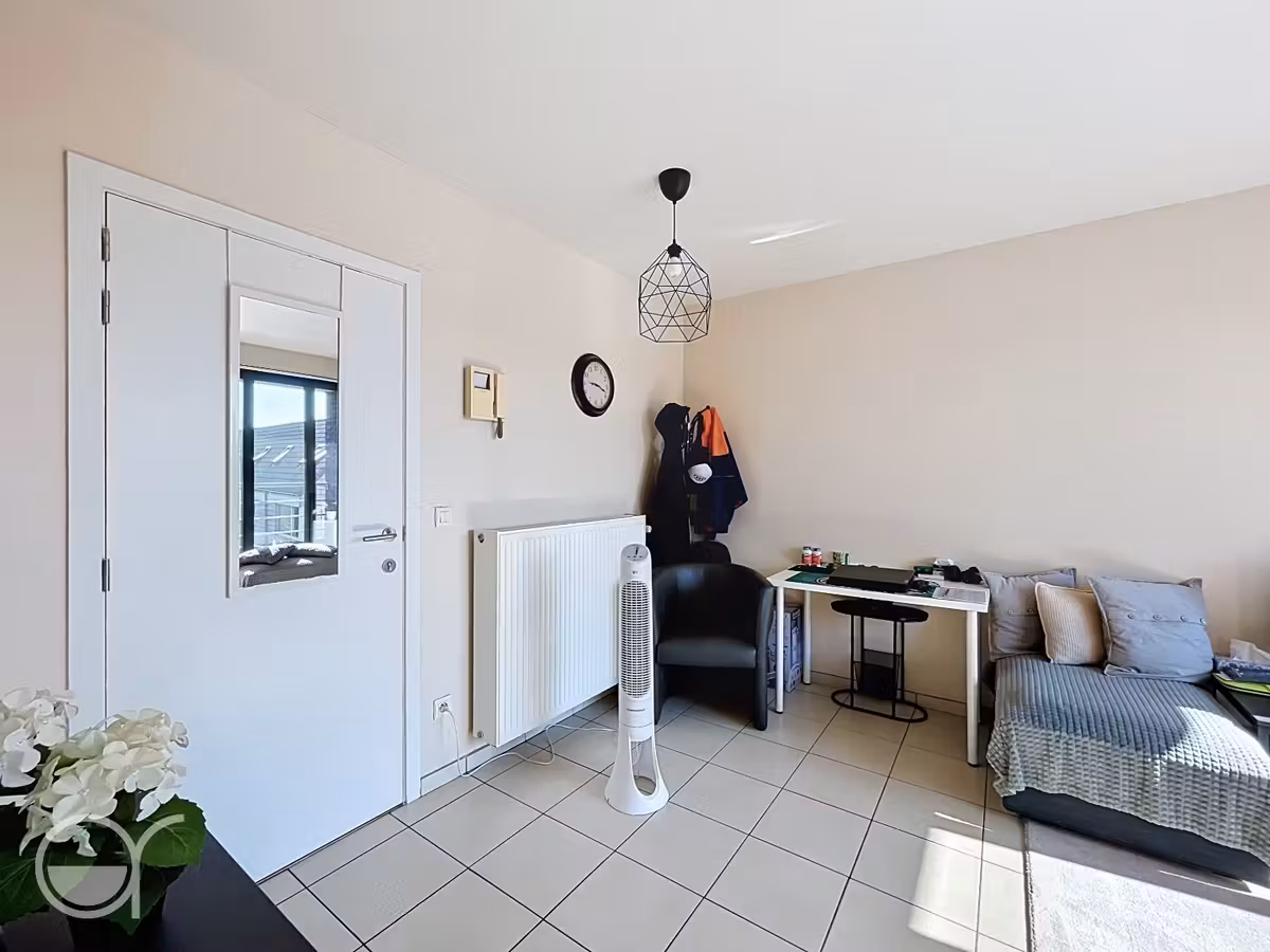 Appartement cosy et lumineux d'une chambre à louer - 3