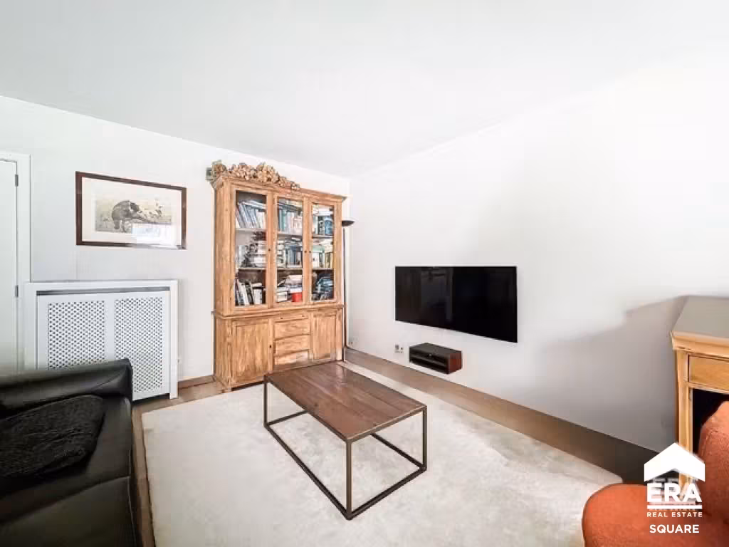 Ruim appartement met 3 slaapkamers, terras en 2 parkeerplaatsen - 3