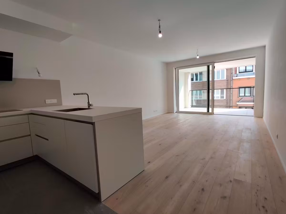 Appartement neuf de prestige à Uccle - 3